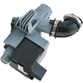W11612327 Dishwasher Circulation Pump Motor Compatible with Whirlpool WDT730PAHZ0 WDT975SAHZ0 WDP730HAMZ0 WDTA75SAHZ0 Compatible with Maytag MDTS4224PZ0, Replacement part W11521436 W11024423 W10805387