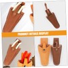 SEWACC 2pcs Scissor Cover for Pruner Durable Protective Pouch Holders