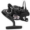 Spinning Reel 13+1 Bearings 5.0:1 Gear Ratio Left Right Interchangeable