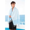Heré Mood Sauna Towel & Beach Towel XXL, Soft Bath