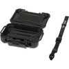 Nanuk Nano Series 310 - Funda protectora impermeable de policarbonato