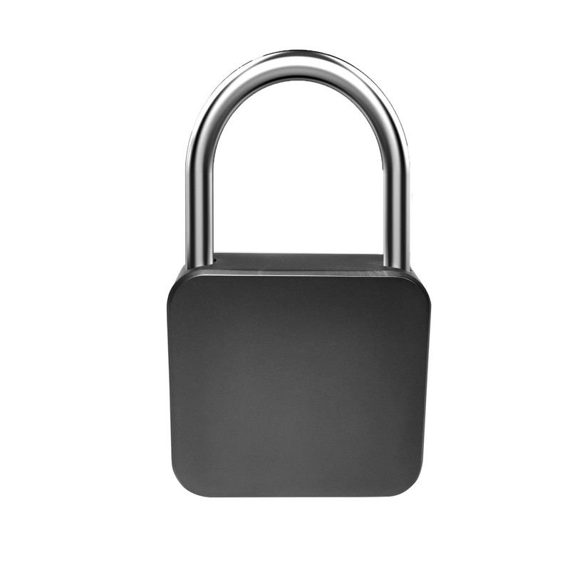 Metal Time Padlock - Multi-Function Timer Lock 99 Hours Max