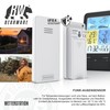 CSL Wireless Weather Station with Colour Display and Outdoor Sensor,