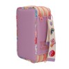 Depesche 13283 TOPModel Girl Power - Filled 3-Compartment Pencil Case