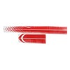 4PCS Car Sticker Universal Lightweight Portable Waterproof DIY Car Side