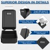 Piclafe Car Window Lock Box for Turo, Car Key Lock