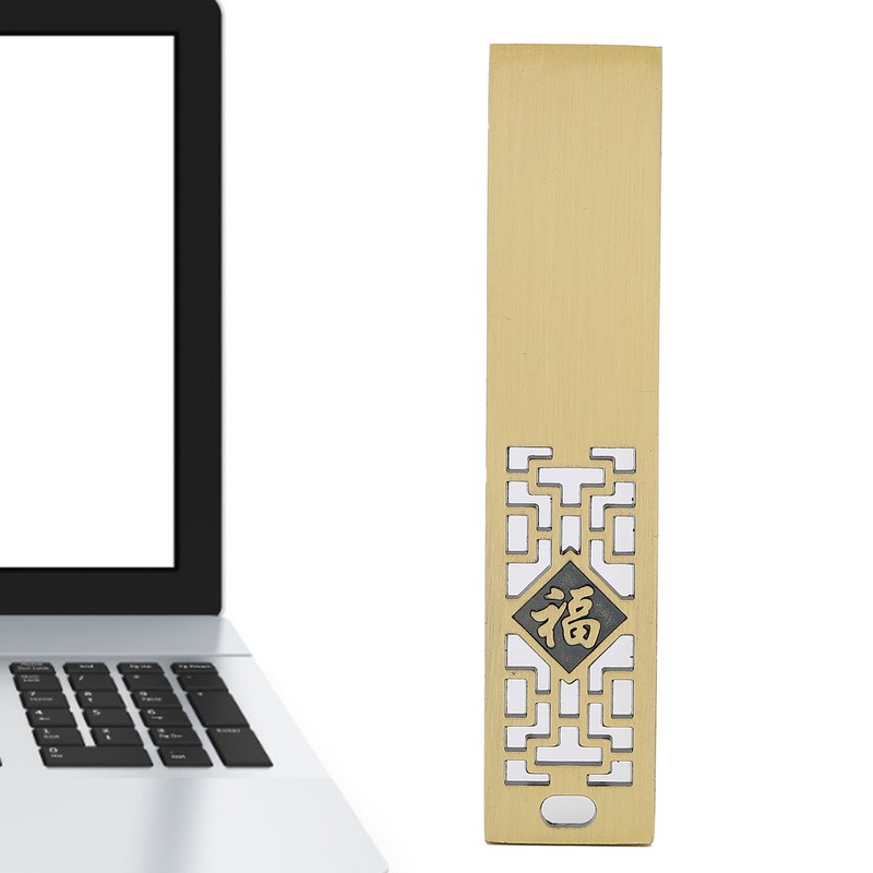 USB Flash Disk Portable Waterproof Metal 2.0 Drive Storage Memory