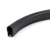 Tira de Sellado de Borde de Goma EPDM 20 Pies