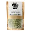 Apsogo Basil - Dried Organic Basil from Greece - Premium