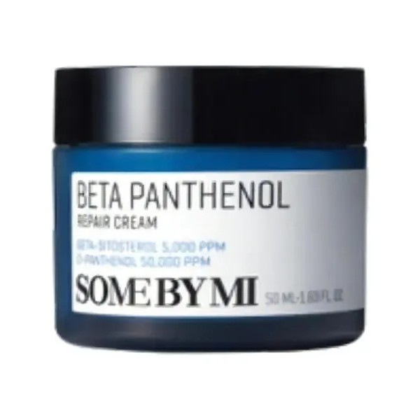 Some By Mi- Beta Panthenol Repair Cream 50 Ml Momento