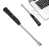 Electric Rechargeable Lighter Flexible Arc Touch Sensing Pluse Lighter with