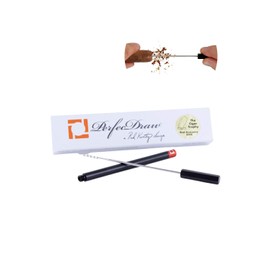 PerfecDraw Cigar Draw, Suction Adjustment Cigar Piercing, Cigar Cutter, The Best US Hit Cigar Tool