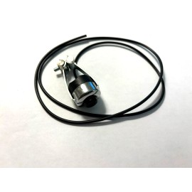 Unbranded VINTAGE KILL SWITCH MOTOCROSS MX HONDA ELSINORE CR 125 250 350 450 480 MT XR XL