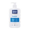 Maxiblock Sun Essential SPF50+ 500ml