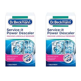 Dr. Beckmann Power Descaler, 2 x 50