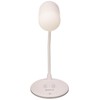 Groov-e Apollo Touch Control LED Desk Lamp with Built-in Wireless