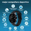Reloj Inteligente Black Shark S1 Classic 1.43‘’ Amoled Compatible con