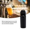 Faucet Draft Cap Dust Protection Perfect Sealing Rugged Silicone Beer