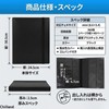 Chilland 360 Albums Large Capacity Photo Albums Side In Photo