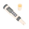 Water Quality Tester 3 in 1 PH TDS TEMP Meter