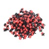 8 Orificios 1/4 '' de Riego Automático Boquilla de Goteo