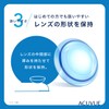 1 Day ACUVUE Oasis Contact Lenses, [BC] 9.0 [PWR] -6.50,