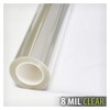 BDF S8MC Window Film Security and Safety Clear 8 Mil