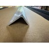 Unbranded 1/4" Thick x 2" x 3" Aluminum Angle x
