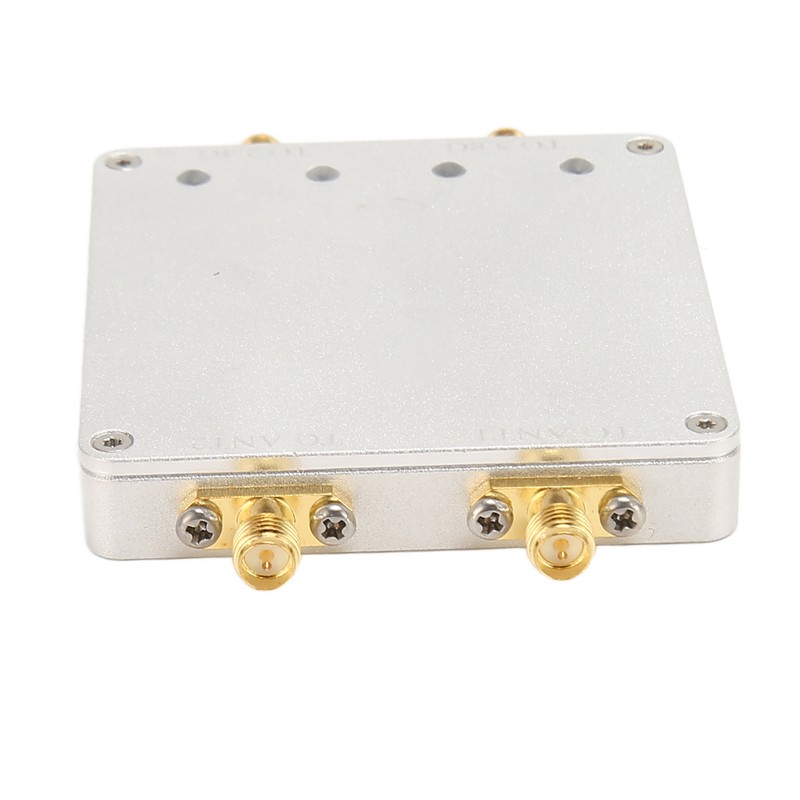 WiFi Extender 4000mW Dual Channel IEEEE802.11n Protocol Plug and Play