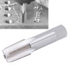 NPT Pipe Tap, HSS ZG 3/8‑19 Hand Thread Tap High