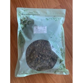 Domestic Samae snake strawberry paste 300g 542358 / 국산 사매 뱀딸기풀 300g 542358