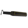 Metal Detector Highly Sensitive Accurate Detection Low Power Consumption 40h