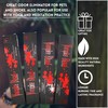 SOUL STICKS Vampire Blood Fragrance Incense Sticks (6 Pack Each