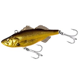 Shimano 70ES XL-V07W 002 Chivas Lure, Vibration, Shimano x Kaiyodo Strike Fantasy Maruchin