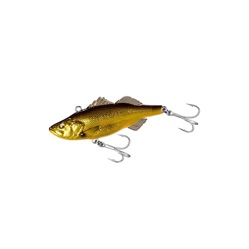 Shimano 70ES XL-V07W 002 Chivas Lure, Vibration, Shimano x Kaiyodo