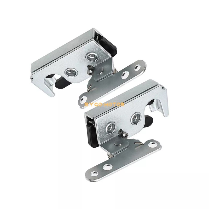 M MATI Door Latch LH RH Set For Can-Am Maverick