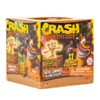 Crash Bandicoot 2.5'' Smash Box Surprise Mini Action Figure