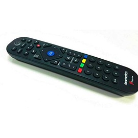 Genuine Manhattan T2-R Remote Control