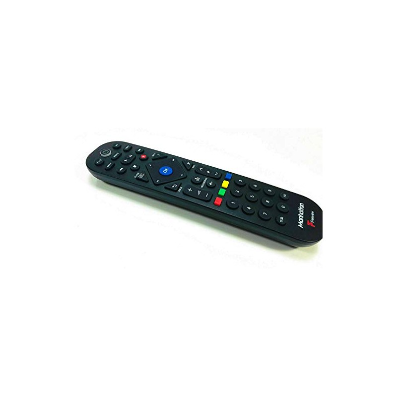 Genuine Manhattan T2-R Remote Control