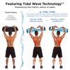 Tidal Tank Classic - Aqua Bag with Water, Sandbag Weighted