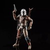 HASBO The Black Series 15cm Carbonised The Mandalorian (Target Exclusive)