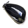 Nanga Men's Eco Pack UR Coin Case ECOPAK UR COINCASE