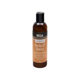 Wild PPC Herbs Herbs and Honey Hair Conditioner 250 ml