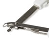 Pulox Disposable Skin Clip Remover Disposable Instrument for Removing Skin