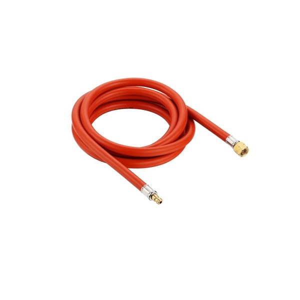 Cadac - Hose 300 cm for external socket - metal