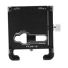 Bike Phone Mount Aluminum Alloy Adjustable Anti Slip Cycling Handlebar