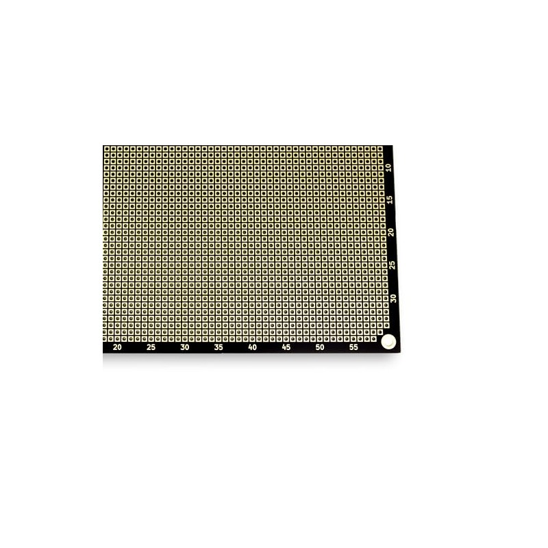 PROTOPATCH® Premium Perforated Grid Board | 160 x 100mm |