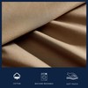 Nautica - King Bed Sheets, Lightweight Cotton Percale Bedding Set