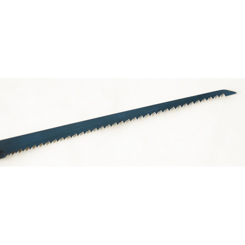 6" Blade Japanese Yagimitsu Keyhole Saw with Wooden Handle Bonsai
