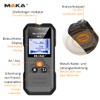 MAKA Digital Line Finder - Detection of Copper, Metal, Wood